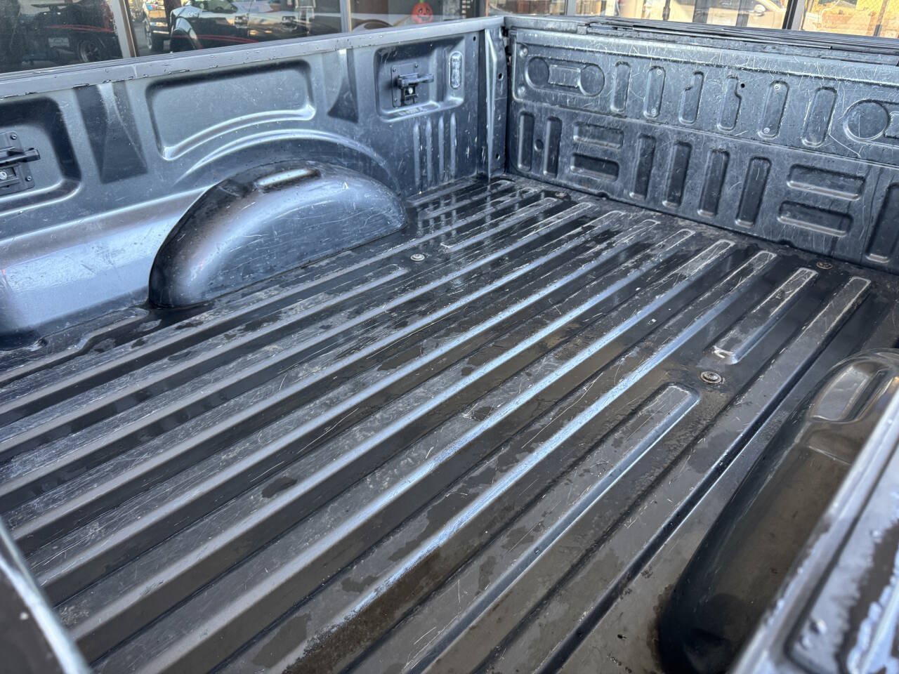 Used 2019 Ford F150 Lariat AWD/4WD image 8