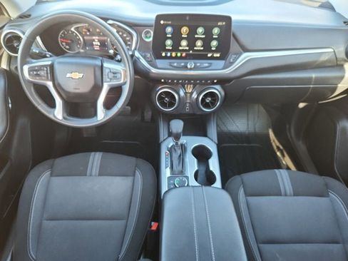 Used 2023 Chevrolet Blazer LT w/ Driver Confidence Package image 10