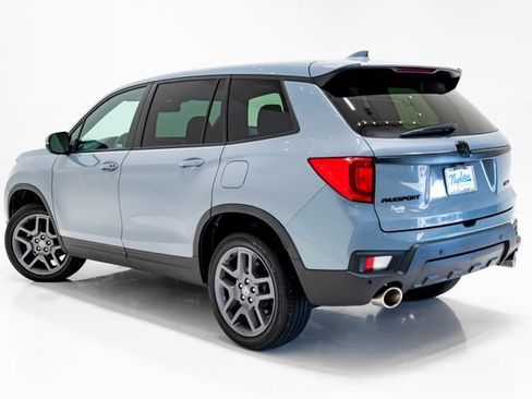 Used 2023 Honda Passport EX-L image 34