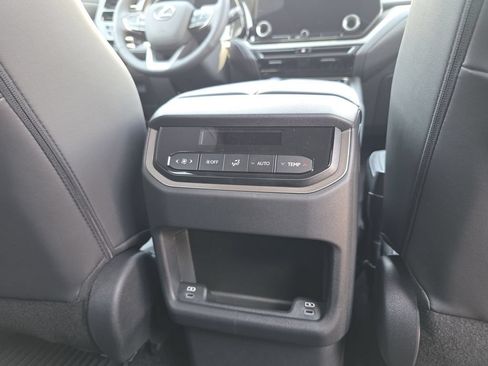 New 2026 Lexus TX 350 AWD w/ Technology Package image 25