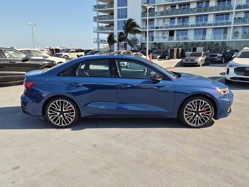 New 2026 Audi S3 Premium image 7