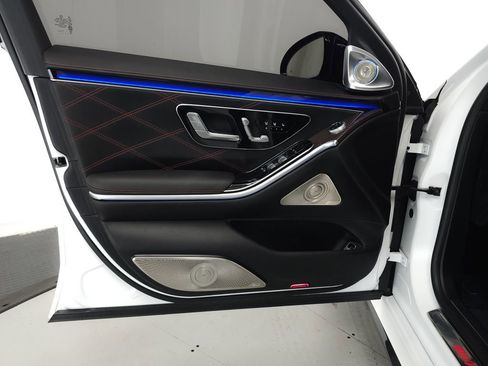 Certified 2024 Mercedes-Benz S 63 AMG S image 5