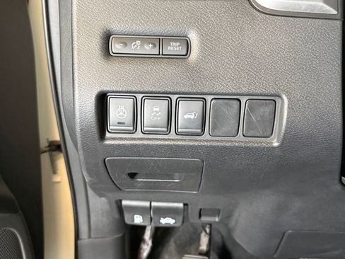 Used 2019 Nissan Murano SL AWD/4WD image 18