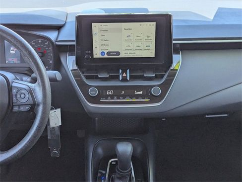 Used 2023 Toyota Corolla Hybrid Sedan image 16