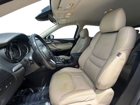 Used 2019 MAZDA CX-9 Touring FWD image 11