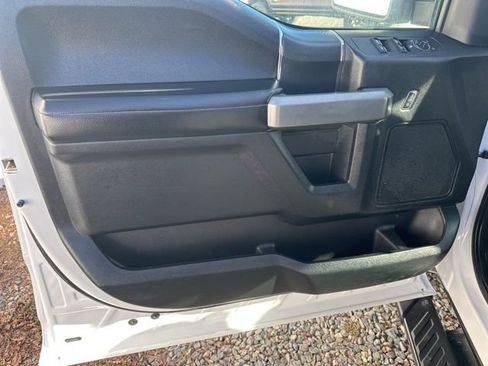 Used 2018 Ford F150 XLT w/ Equipment Group 301A Mid image 12