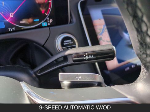 Used 2025 Mercedes-Benz E 350 Sedan w/ Winter Package image 16