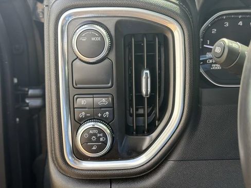 Used 2022 GMC Sierra 1500 SLT RWD image 26