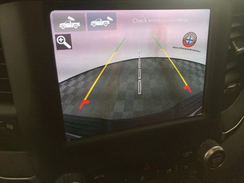 Used 2019 RAM 2500 Power Wagon image 5