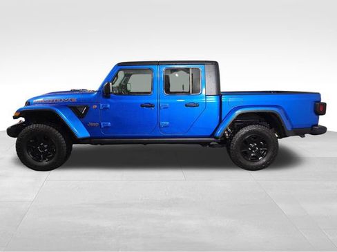 Used 2022 Jeep Gladiator Mojave image 4