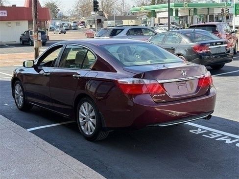 Used 2013 Honda Accord EX image 4