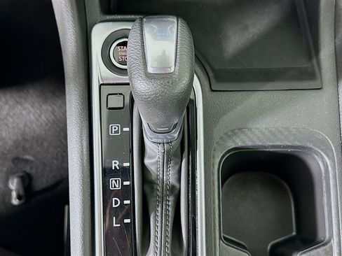 Used 2024 Nissan Sentra SV image 24