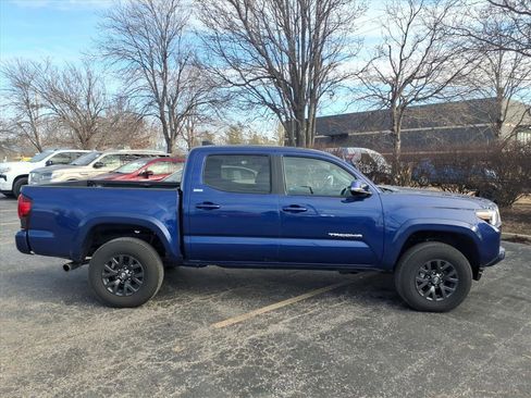 Used 2023 Toyota Tacoma SR5 image 25