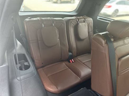 Certified 2023 Lincoln Aviator Reserve w/ Equipment Group 201A RWD image 26