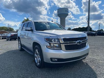 Used 2019 Chevrolet Tahoe LT