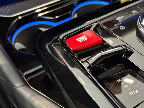 New 2026 BMW M5 Touring w/ M Driver's Package image 25