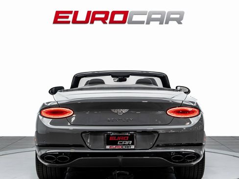 Used 2023 Bentley Continental GT Mulliner image 5