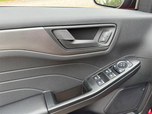 New 2025 Ford Escape Active w/ Tech Pack #1 image 17