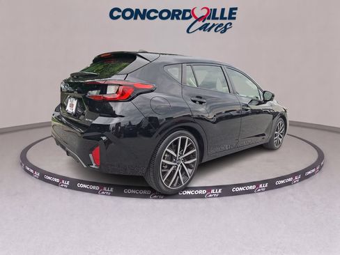 Certified 2024 Subaru Impreza 2.0i Sport AWD/4WD image 7