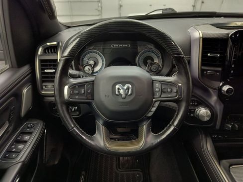 Used 2019 RAM 1500 Limited AWD/4WD image 14