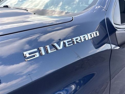 Certified 2020 Chevrolet Silverado 1500 RST w/ All-Star Edition AWD/4WD image 31