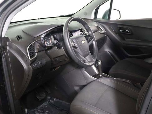 Used 2020 Chevrolet Trax LS w/ Tint and Cruise Package image 19