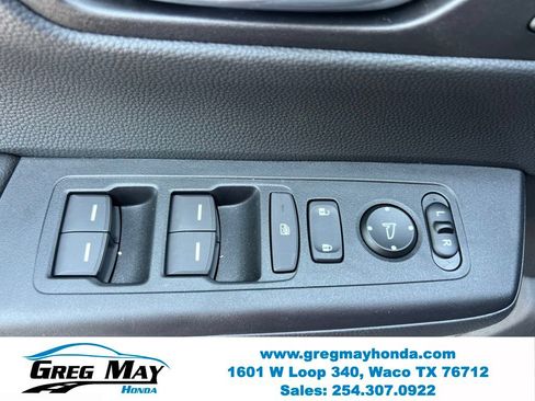 Used 2026 Honda CR-V Sport-L image 26