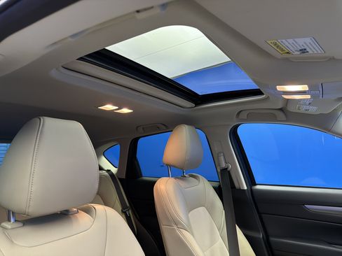 Used 2018 MAZDA CX-5 Touring w/ Preferred Equipment Package image 26