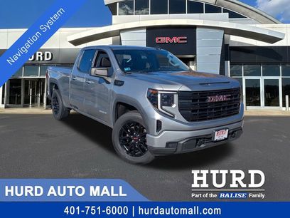 Used 2023 GMC Sierra 1500 Elevation