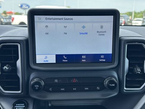 Certified 2023 Ford Bronco Sport Big Bend w/ Convenience Package AWD/4WD image 10