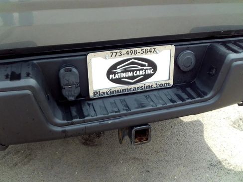 Used 2019 Chevrolet Colorado LT RWD image 7