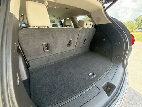 Used 2019 Buick Enclave Premium w/ Trailering Package, 5000 lbs. FWD image 33