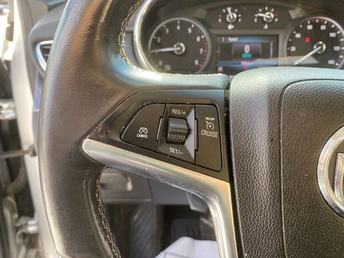 Used 2019 Buick Encore Preferred image 16