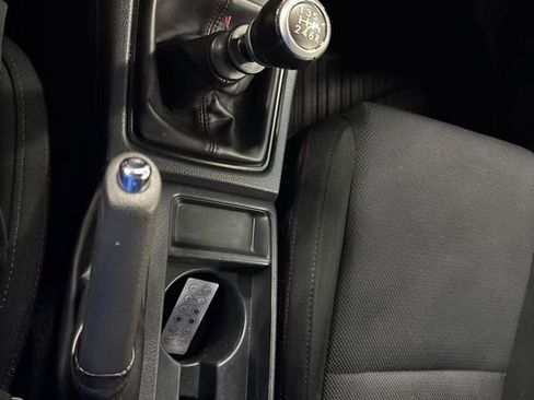 Used 2016 Subaru WRX AWD/4WD image 40