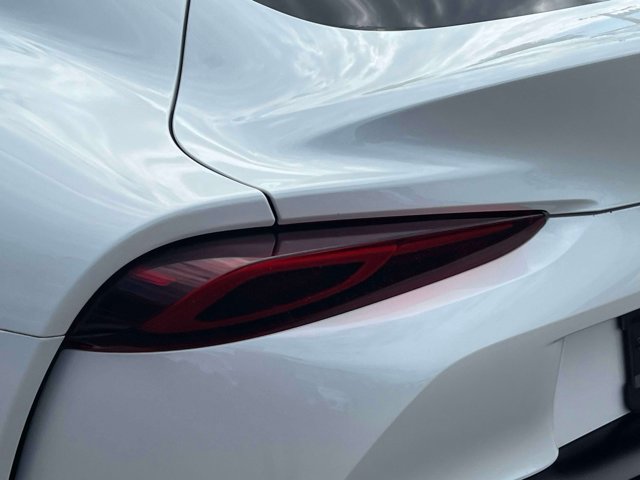 Used 2023 Toyota Supra RWD image 11