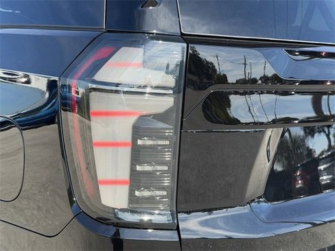 New 2026 Chevrolet Tahoe Z71 w/ Z71 Off-Road Package image 9