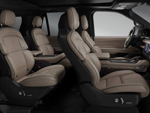 New 2026 Lincoln Navigator Black Label image 6