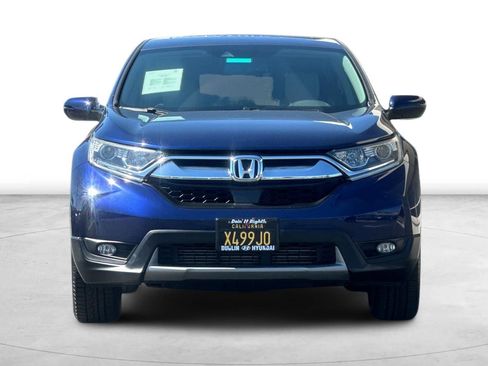 Used 2017 Honda CR-V EX-L image 10