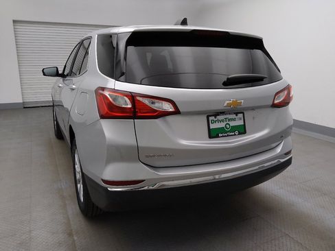 Used 2021 Chevrolet Equinox LT FWD image 6