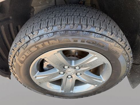 Used 2023 Honda Ridgeline RTL image 6