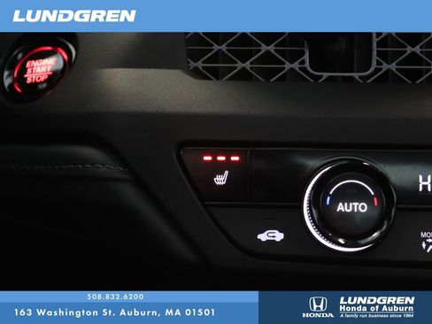 Used 2024 Honda Accord EX image 24