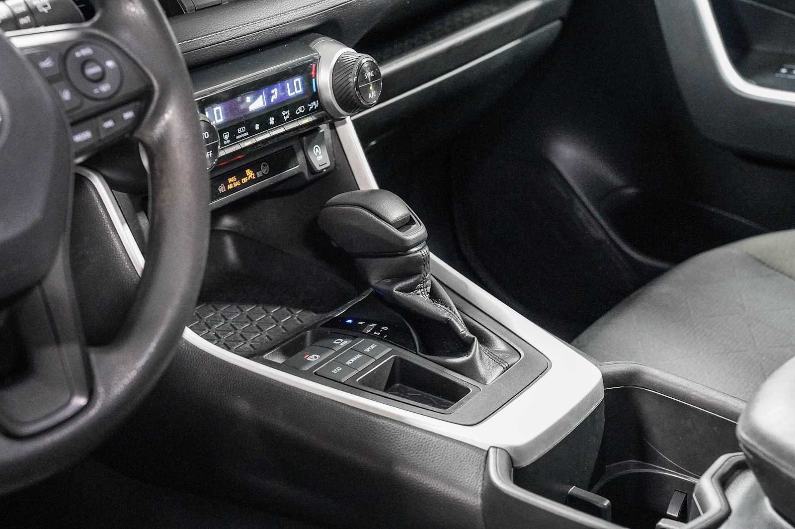 Certified 2023 Toyota RAV4 XLE w/ Convenience Package FWD image 24
