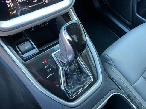 Used 2020 Subaru Outback Onyx Edition XT w/ Popular Package #2 image 21