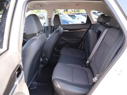 Used 2026 Kia Seltos S FWD image 10