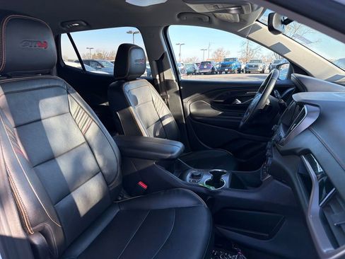 Used 2023 GMC Terrain AT4 AWD/4WD image 35