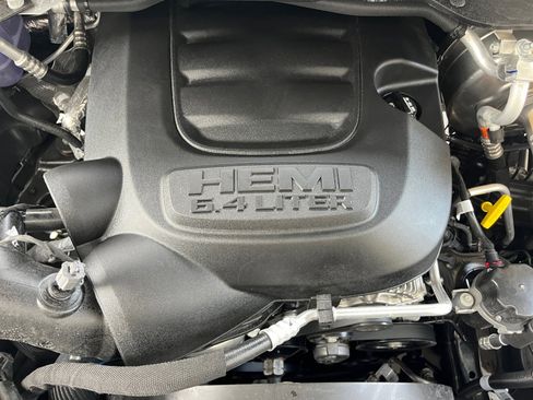 New 2026 RAM 2500 Power Wagon image 29