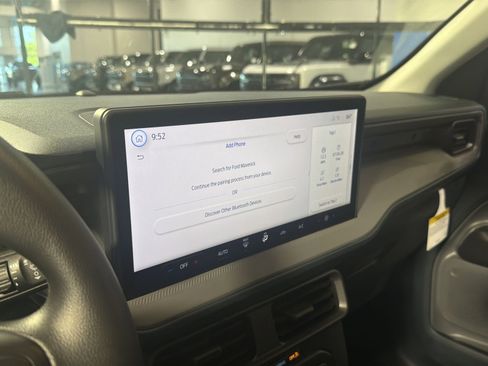 New 2026 Ford Maverick XL AWD/4WD image 22