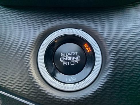 Used 2024 Jeep Grand Cherokee L Laredo w/ Trailer Tow Package image 30