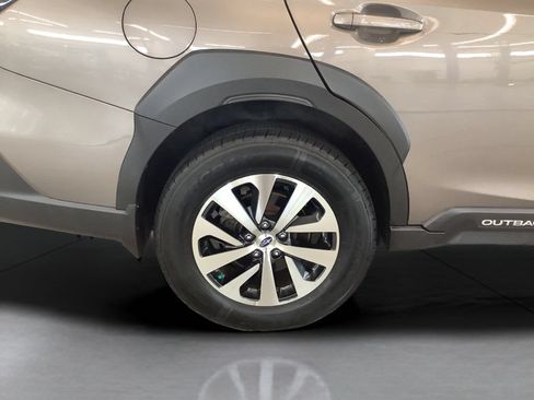 Certified 2024 Subaru Outback Premium AWD/4WD image 21
