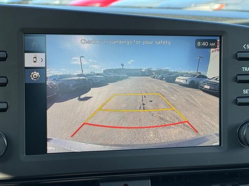 New 2026 Hyundai Elantra Sport w/ Cargo Package FWD image 21